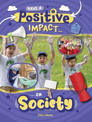 cover image of On Society